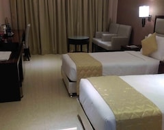 Hotelli Saj International (Kochi, Intia)