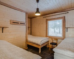 Toàn bộ căn nhà/căn hộ Aulanko Lake Villa - Peace & Privacy (Hämeenlinna, Phần Lan)
