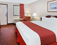 Hotel Bo, A Days Inn By Wyndham Chattanooga Downtown (Chattanooga, EE. UU.)