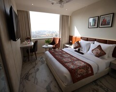 Hiraya Hotels (Chandigarh, Indien)