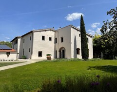 Khách sạn Casale La Gora (Figline Valdarno, Ý)