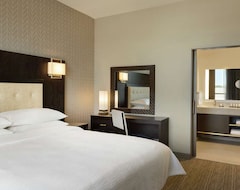 Hotel Embassy Suites By Hilton Syracuse Destiny Usa (Syracuse, USA)