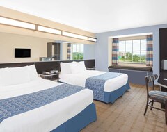 Hotelli Microtel Inn & Suites By Wyndham Waynesburg (Waynesburg, Amerikan Yhdysvallat)
