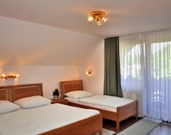 Hotel Lukanc (Bled, Slovenija)