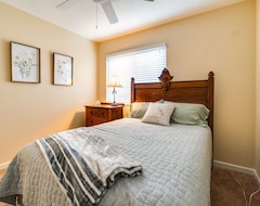 Tüm Ev/Apart Daire Sun-kissed Orangevale Home With Private Hot Tub! (Fair Oaks, ABD)
