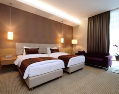 Hotel Ramada By Wyndham Podgorica (Podgorica, Crna Gora)