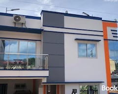 Toàn bộ căn nhà/căn hộ Jaleen Transient (Batangas City, Philippines)