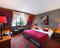 Khách sạn Van der Valk Hotel Volendam (Waterland, Hà Lan)
