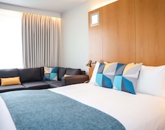 Holiday Inn Bournemouth, An Ihg Hotel (Bournemouth, Birleşik Krallık)