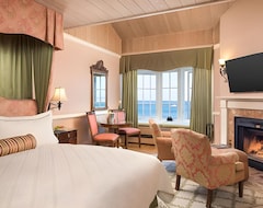 Hotel Spindrift Inn (Monterey, USA)