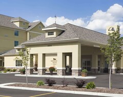 Hotel Homewood Suites by Hilton Binghamton/Vestal (Vestal, USA)