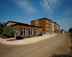 Otel Best Western Plus Blairmore (Saskatoon, Kanada)
