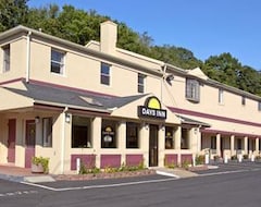 Hotel Days Inn Hamden (Hamden, USA)