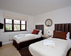 Tüm Ev/Apart Daire 3 Bedroom Accommodation In Wadebridge (Wadebridge, Birleşik Krallık)