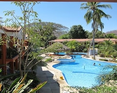 Khách sạn Coco Beach (Playa Hermosa, Costa Rica)