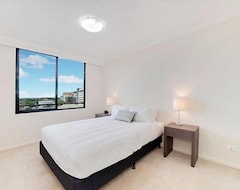 Otel Wyndel Apartments - Herbert (Sidney, Avustralya)
