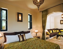 Hotel Villa Dinari (Marakeš, Maroko)