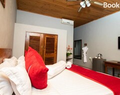 Hotel Sherbourne Lodge (Kitwe, Zambia)