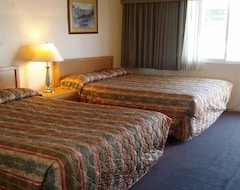 Khách sạn Villa Motel (San Luis Obispo, Hoa Kỳ)