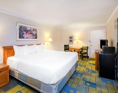 Hotel La Quinta Inn by Wyndham Farmington (Farmington, USA)