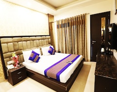 Hotel Yug Villa (New Delhi, Indija)