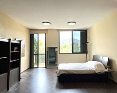 Casa/apartamento entero … Pleasant 1br Apt With Green Views - Jamhour (Beirut, Líbano)