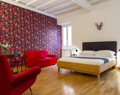 Khách sạn Paglia House Of 17Century In Trastevere (Rome, Ý)