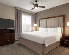 Hotel Homewood Suites Fort Wayne (Fort Wayne, USA)