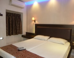 Hotelli Hotel New Bengal (Mumbai, Intia)