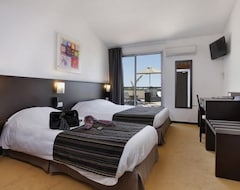 Khách sạn Brit Hotel Opal Centre Port (Cap d'Agde, Pháp)