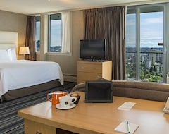 Khách sạn Blue Horizon Hotel (Vancouver, Canada)