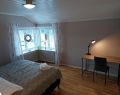 Entire House / Apartment Stor Villa Nära Nortvolt (Bureå, Sweden)
