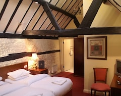 Hotel The Saracen's Head Inn (Amersham, United Kingdom)