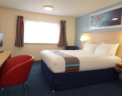 Hotel Travelodge London Feltham (Hounslow, Ujedinjeno Kraljevstvo)