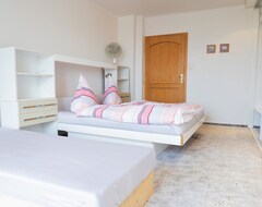 Tüm Ev/Apart Daire Apartment U Jezera In Plze? - 6 Persons, 3 Bedrooms (City of Pilsen, Çek Cumhuriyeti)