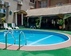 Khách sạn 3Js  Ltd (Abuja, Nigeria)