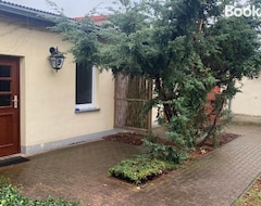 Cijela kuća/apartman Ferienwohnung Noack Wohnung 2 (Gablenz, Njemačka)