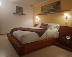 Hotel Boutique Confort Suites (Popayán, Colombia)