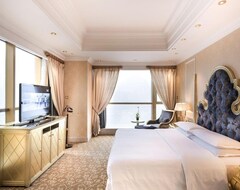 Khách sạn Sheraton Chongqing Hotel (Trùng Khánh, Trung Quốc)