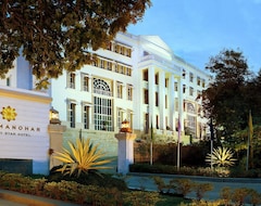 Khách sạn The Manohar Hyderabad (Hyderabad, Ấn Độ)