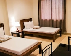 Hotel Veranda Residence Inn (Tacloban, Philippines)