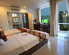 Khách sạn Azura Hotel (Nha Trang, Việt Nam)