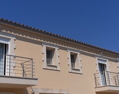 Hele huset/lejligheden Fantastic Luxury Villa In Sa Coma Near The Beach Capacity 12 People (Sant Llorenç des Cardassar, Spanien)