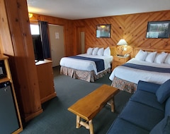 Hotel Lake Motel (Lake George, USA)