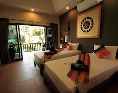 Hotel Baan Sawan Samui Resort (Bophut, Thailand)