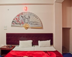 Hotelli Mandarin Residency (Gangtok, Intia)