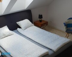 Tüm Ev/Apart Daire Apartamenty Amalia (Puck, Polonya)