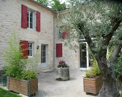 Toàn bộ căn nhà/căn hộ Gite Moulin Du Cros 4/6 People (Faleyras, Pháp)