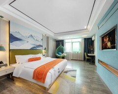 Hotel Qing Inns (Dongguan, Kina)