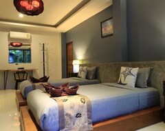 Otel In Touch Resort (Koh Tao, Tayland)